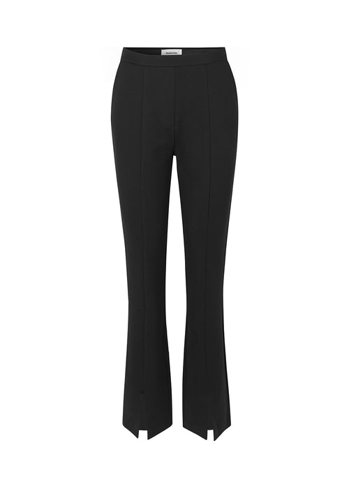 Warm-Up Tight Pants (S1UJEPA02-BLACK)